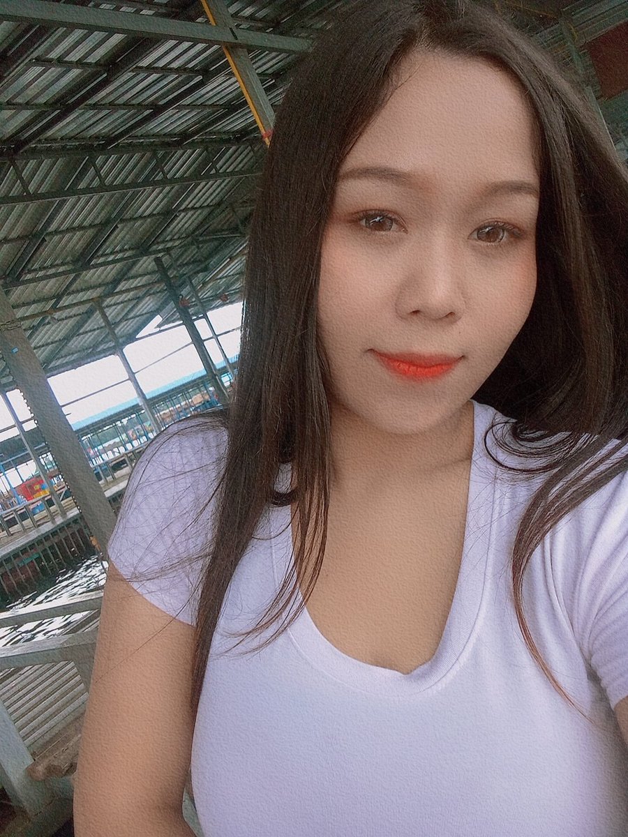 Enjoyjy1's tweet photo. เหงาจังเลยค่ะ https://t.co/85oqXHDk9J