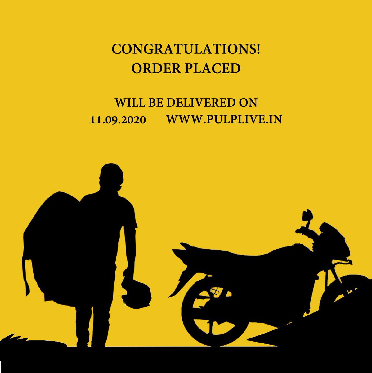 PULPlive tweet media