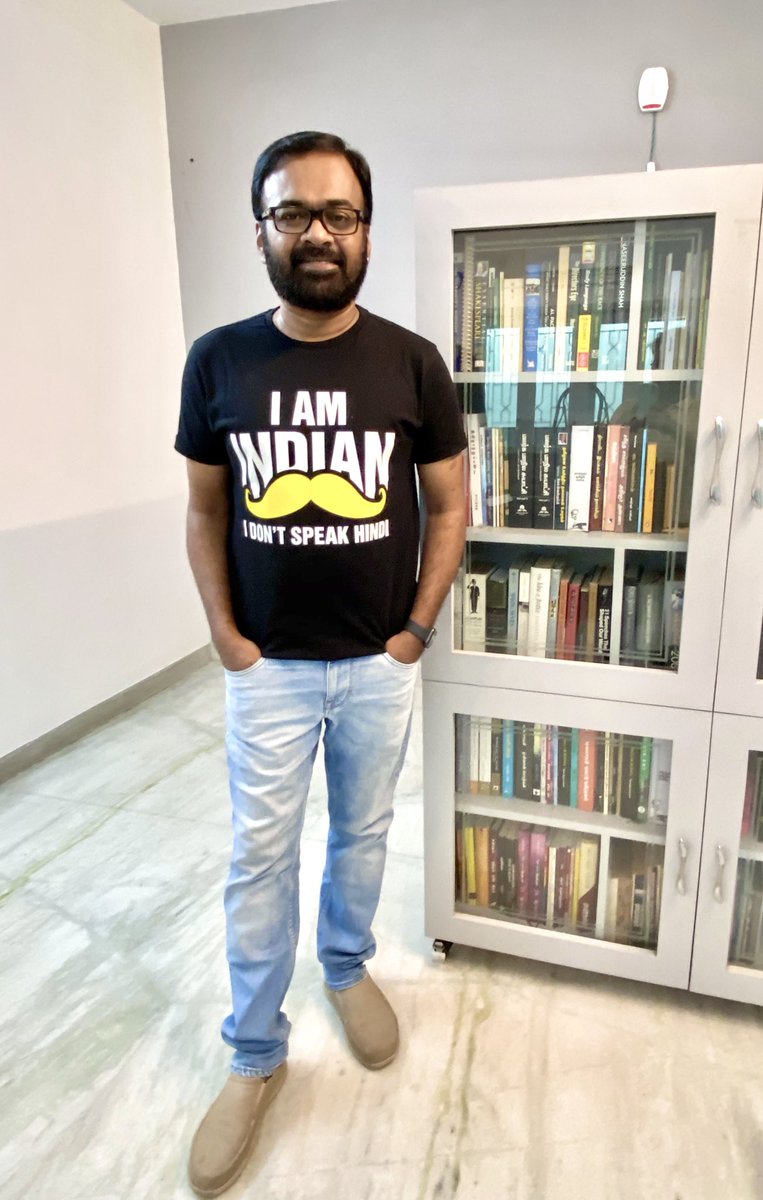 karupalaniappan's tweet photo. எதிரி பதட்டமடைகிறான் எனில்,
நாம் சரியான பாதையில் பயணிக்கிறோம் என்று பொருள்!! https://t.co/ouGsLxdS4f