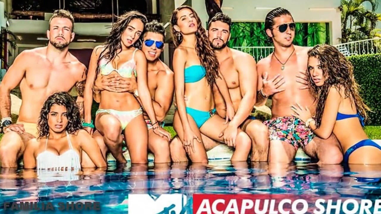TVShows14 on X Full Episodes Acapulco Shore Season 7 Episode 16 7X16 MTV Latin America H A P P Y W A T C H I N G Full Episode Play https t ZzGmrmHMO5 AcapulcoShore AcapulcoShore7x16 AcapulcoShoreS7...