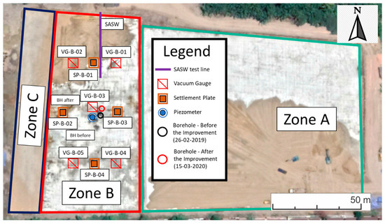 Geosciences_OA's tweet image. Study of VCM Improved #SoftSoil Properties Using Non-Destructive and Destructive Techniques 
👉mdpi.com/2076-3263/10/8…