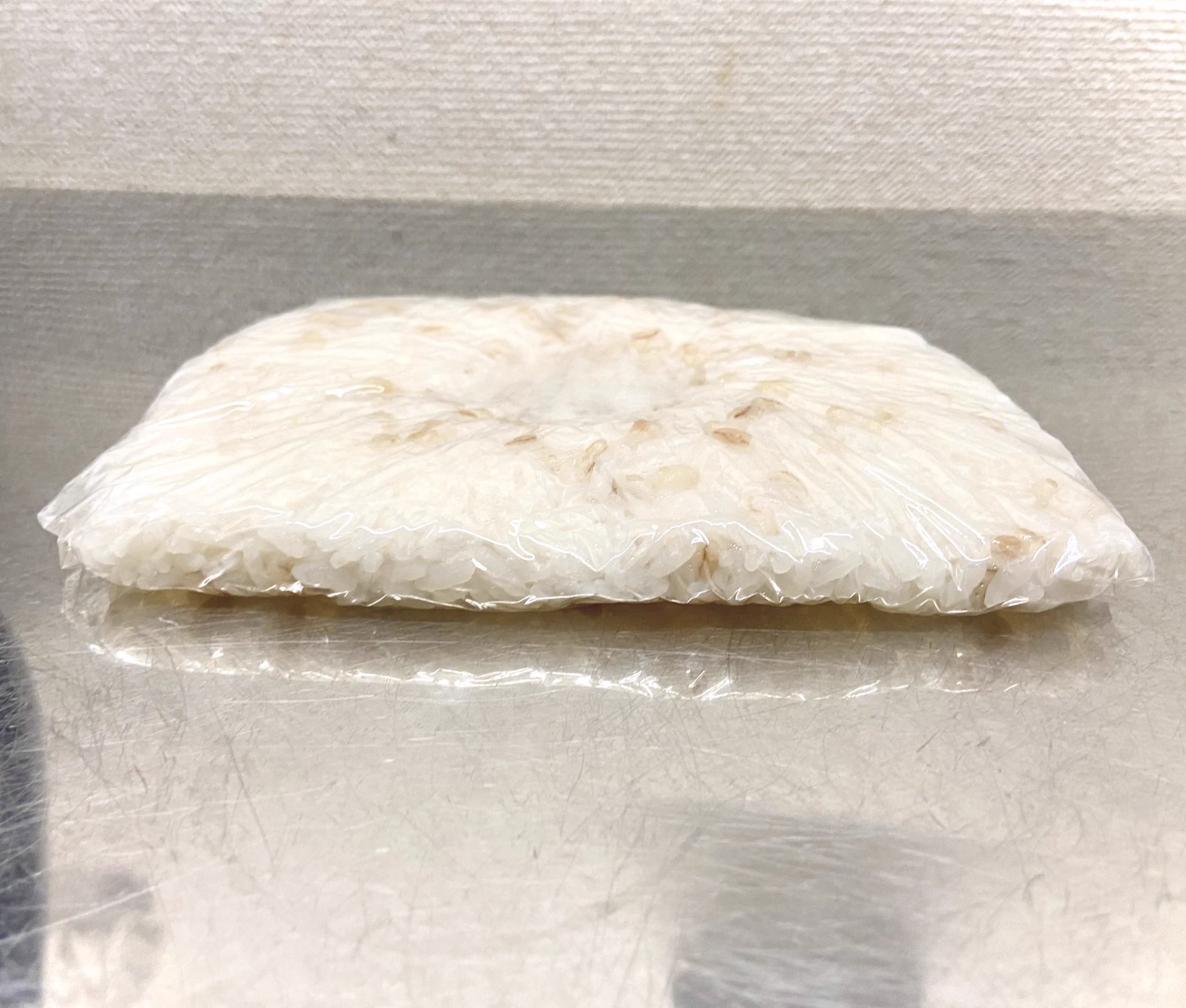 覚えておいて損なし！解凍するのが楽になる、ごはんの冷凍の仕方！