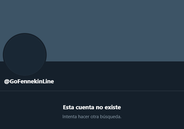 Danisaurio01's tweet photo. #GoFennekinLine
Bueno pos el tio se fue de twitter https://t.co/BhhG6sfgwA