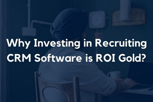iSmartRecruit's tweet image. @iSmartRecruit is featured on @NPAworldwide

Why Investing in Recruiting CRM Software is ROI Gold?

npaworldwide.com/blog/2020/09/0…

#ATS #CRM #RecruitingCRM #ROI #HR #HumanResources #HRTech #ApplicantTracking #SmallCRM #iSmartRecruit