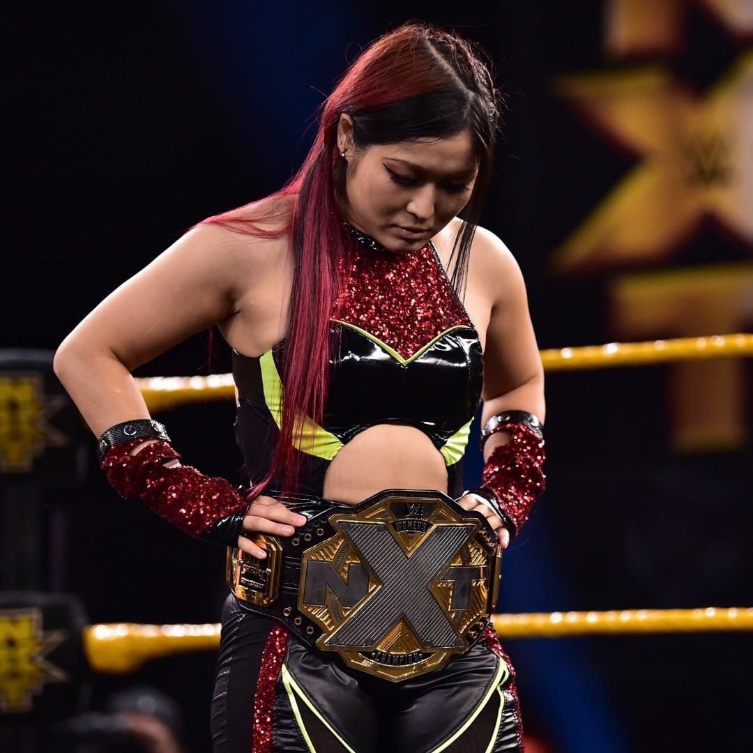 女子プロレス