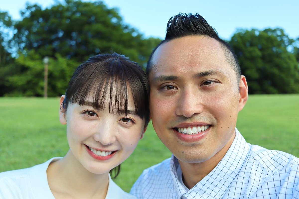 #おのののか＆競泳・塩浦慎理が結婚発表！