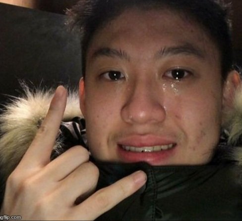 AfroSenju's tweet photo. Depression hours https://t.co/zIZzac3PuI