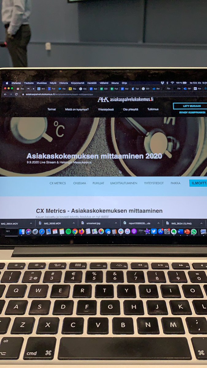 Kari Korkiakoski tweet media