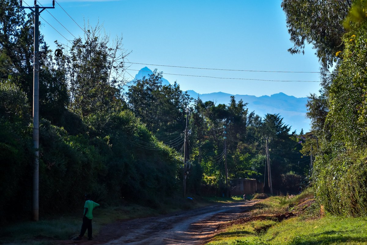 MartoWanjohi2's tweet photo. Good morning from Nanyuki,Laikipia county,Kenya.

Image clicked at Likii lunatic area.

#martowanjohiphotograpy #mtkenya #peaksofmtkenya #iwouldratherbetraveling #naturephotography #magicalnanyuki #nanyukisuburbs #likiilunatic #magicalviews #laikipiacounty  #nikon #bdasafaris https://t.co/n83c0GWVa2