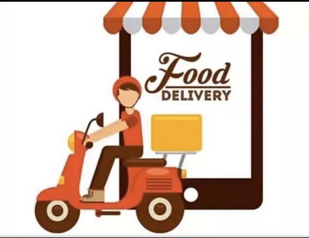 LogistiEmperor's tweet photo. Tag a food service vendor/restaurant for amazing offer........We are ready for delivery 

#brandhubng 

#AbujaTwitterCommunity https://t.co/8tBb21rdlk