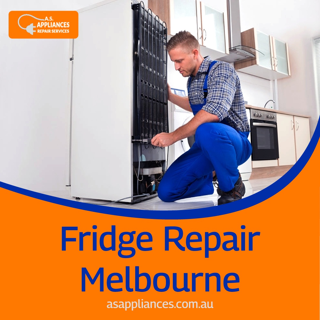 AppliancesAs's tweet photo. If you're having a problem with your fridge and looking for a fridge repairer in Melbourne. You can contact us today for fridge repair. AS Appliances promise the best and reliable service near you.
https://t.co/7NJFRPGtLi
#fridgerepair #appliancerepair #kitchen #fridge https://t.co/mUKMDsyU4L