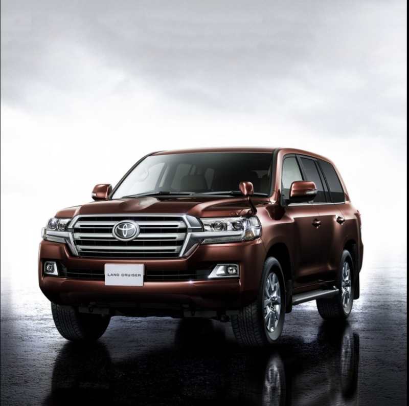 自動車盗難情報局 クルマ盗難 トヨタ ランドクルーザー レクサスls なぜ盗難 率 が高い Sns投稿も注意 Auto Car Japan ランクル ハイエース 盗難台数が多い T Co Kh4umx5fya