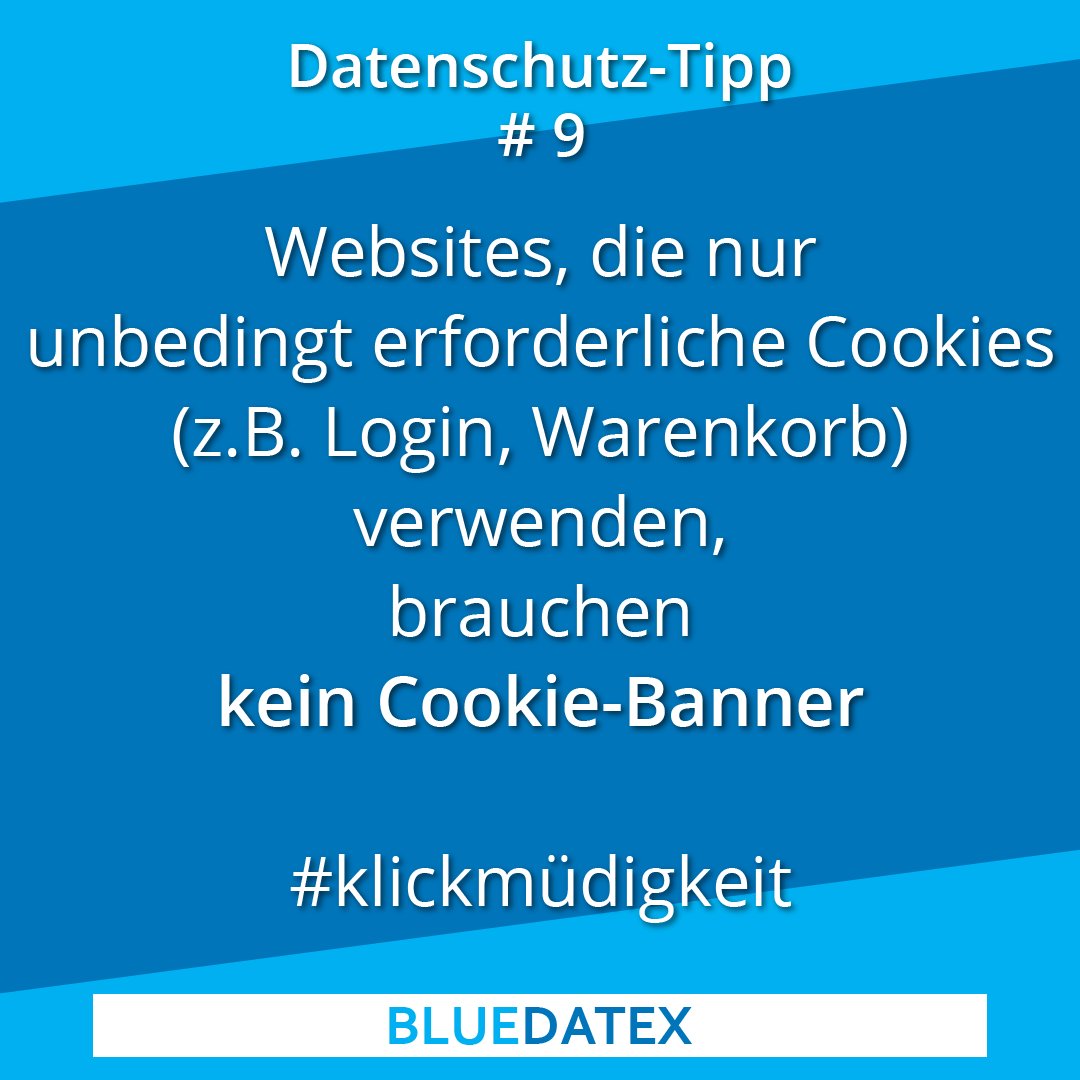 BlueDatex tweet media