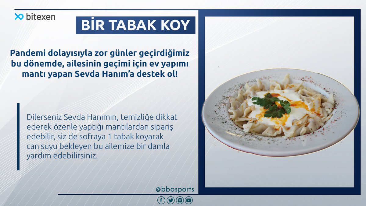 Merhaba , temiz bir ortamda taze çekilmiş kıyma ile sipariş geldiği zaman hazırladığım mantılarımın tadına bakmak ister misiniz ? Destek olmak için sofranıza bir tabak koyar mısınız ? Mehmet Şef   İzmir  #CudiAlevAlevYaniyor #deprem #masterchefturkiye #YılmazGüney #9Eylül Aleyküm