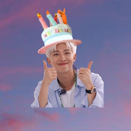Icons and headers that you can use on Joon's birthdaya thread;