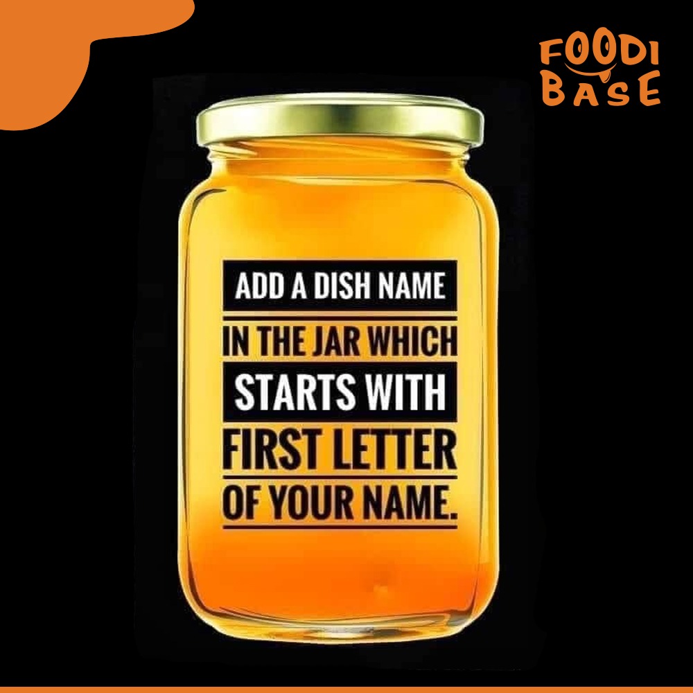 FoodiBase's tweet photo. Lets have some fun and say good bye to mid week blues 

#Funtime #fun #foodie #food #foodlovers https://t.co/ifd20JmSqy