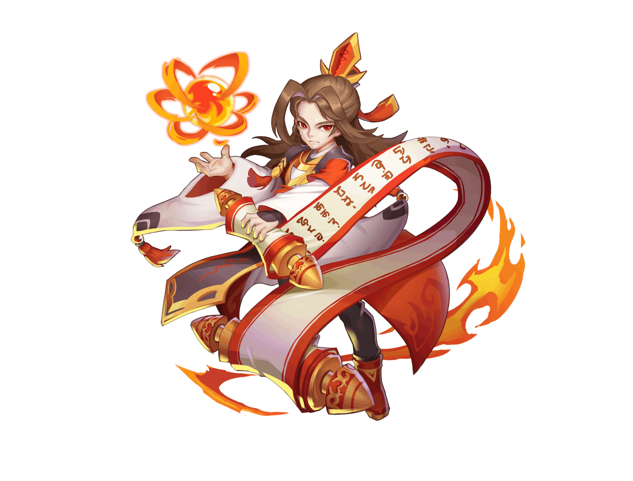 公式 放置コンクエスト 三国の貴公子 周瑜 字は公瑾 渾名は周郎 三国の名戦役 赤壁の戦い で 諸葛孔明と共に曹操の軍艦の大陣を破り 曹軍に大ダメージを与えた 文武両道も精通する彼