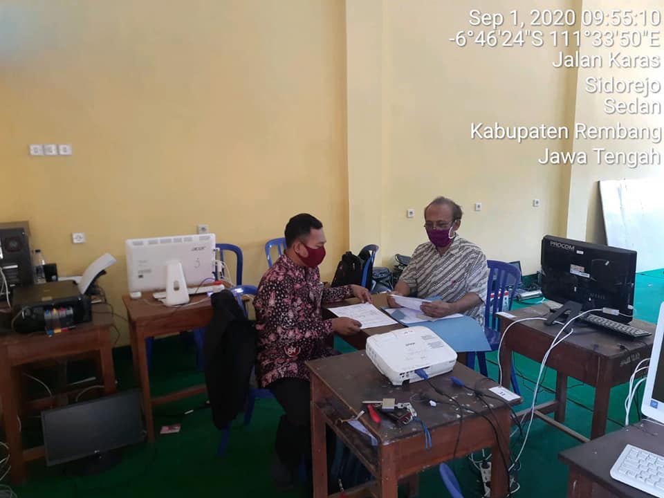 ppkljateng's tweet photo. PPKL Kab.Rembang - Kegiatan pembinaan dan pengawasan koperasi KPRI Bahagia Pembinaan dan pengawasan koperasi KPRI Bahagia yang berlokasi di SMP N 1 Sedan. 
#penyuluhkoperasi
#asdeppenyuluhan
#kemenkopukm
#ppklkemenkop
#ppkl
#ppkljateng
#ppkljatengmakaryo
#ppklselindo https://t.co/OEiGUTyqQP