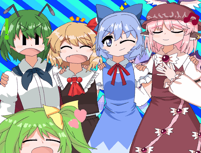 ルーミアのtwitterイラスト検索結果 ルーミアのtwitterイラスト検索結果