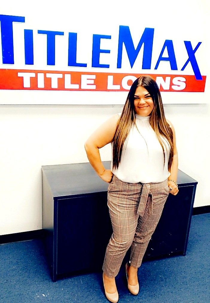 ShaunnaHarris's tweet photo. Introducing Mel! Our New SM in Mt. Pleasant,TX!!! #TMXFamily #D80 #ObsessedWithTalent #ObsessedWithWinning #ObsessedWithGrowth https://t.co/xgym0bnxxz