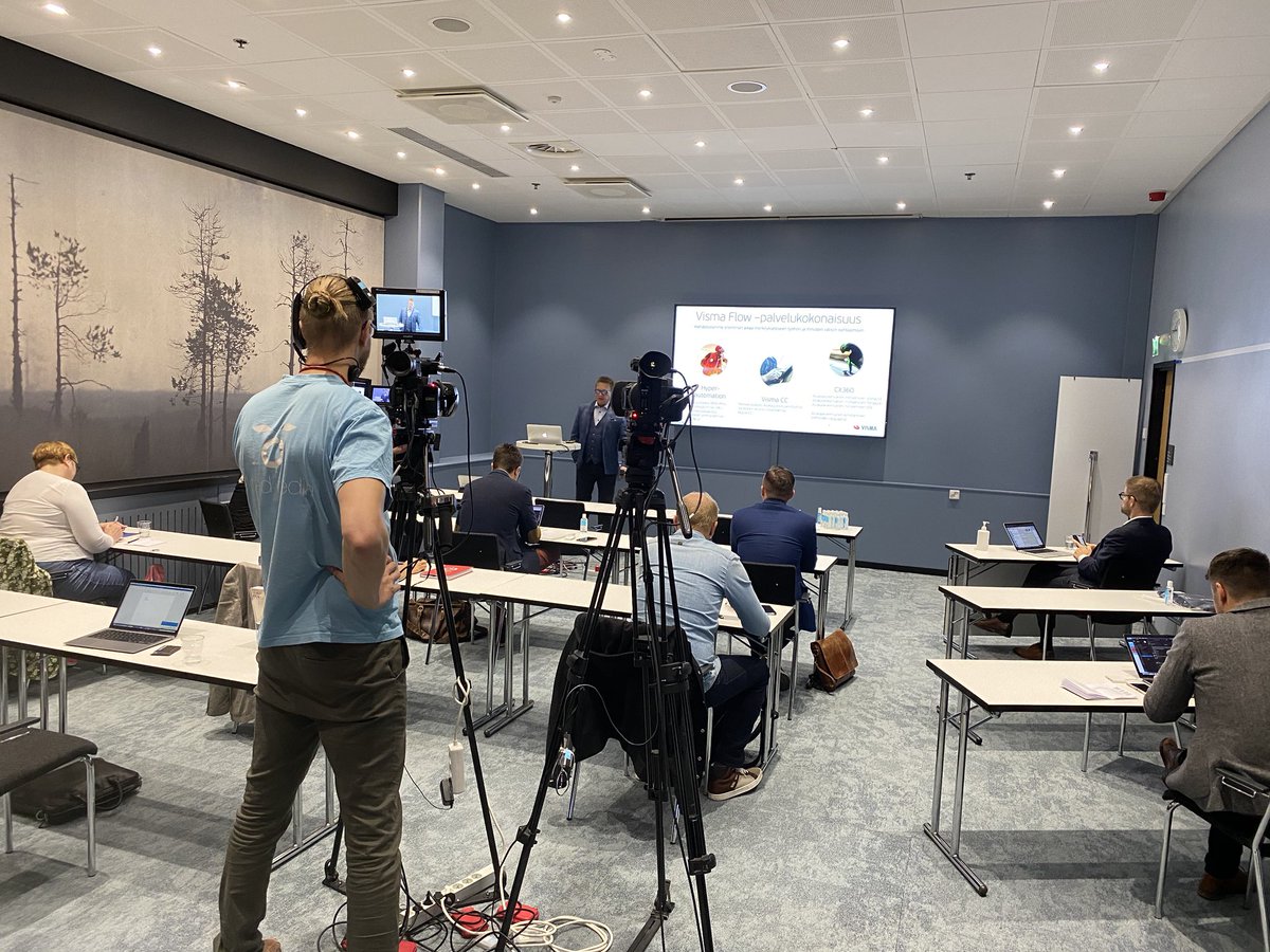 Immo Salonen tweet media