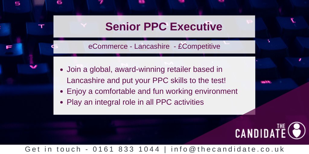 The Candidate on Twitter: 