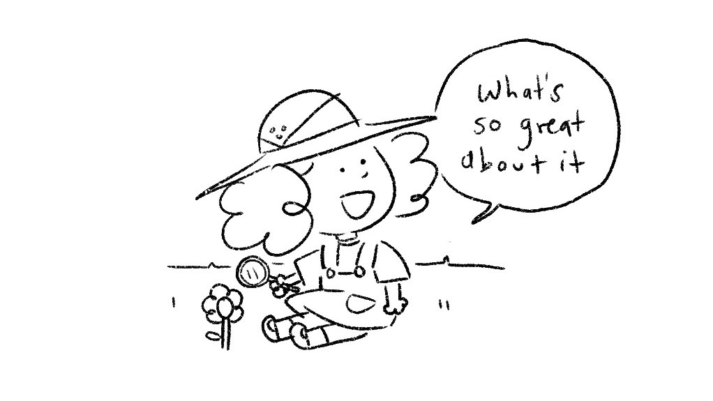 maggie and the ferocious beast 