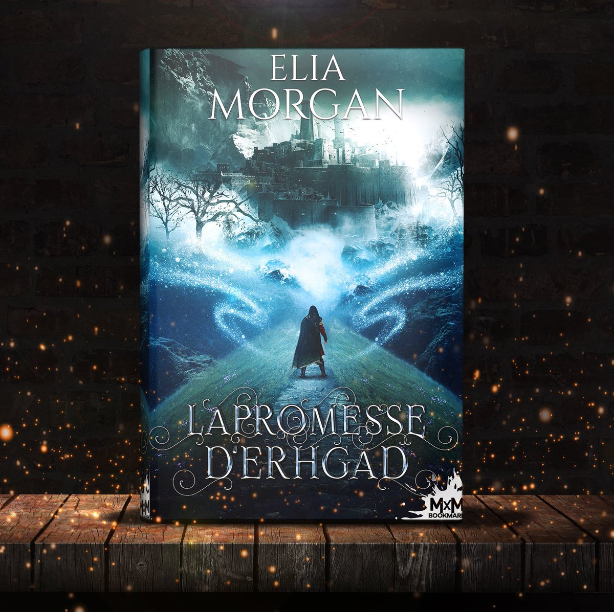 EliaMor57580471's tweet photo. C'est la sortie numérique !
Grand merci à ma première lectrice, Angélique...❤️
Et aux @MxMBookmark d'avoir donner sa chance à mon texte !
#sortienumerique #fantasy #mxmbookmark https://t.co/jHfxa4SM1w