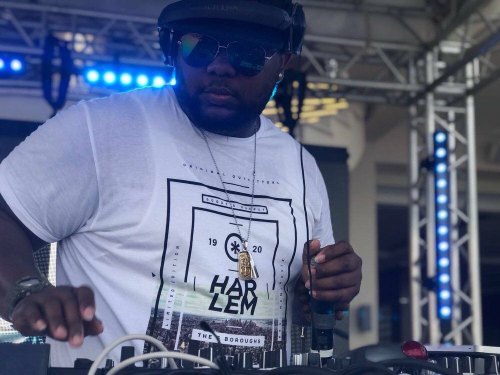 Global Jeanie tweet media