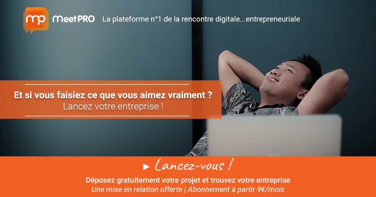 MeetPRO (@meetpro_france) on Twitter photo 