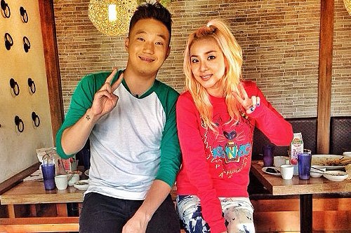elaaa_24's tweet photo. imagine they are pure Koreans but they have a Filipino heart big salute for them! stan them!❤🇵🇭
 
Thank You to Sandara Park, BigBang Seungri, Ryan Bang, Jinho Bae and Dasuri Choi for loving the Philippines!🇵🇭
#ApologizeToFilipinos #cancelkorea https://t.co/DXN6ciViLE