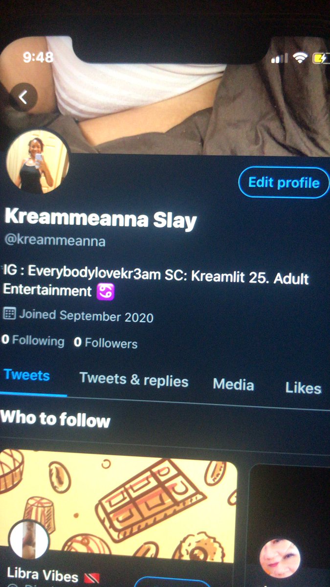 DripnCream's tweet photo. Follow new page https://t.co/g4yfhIPmw9