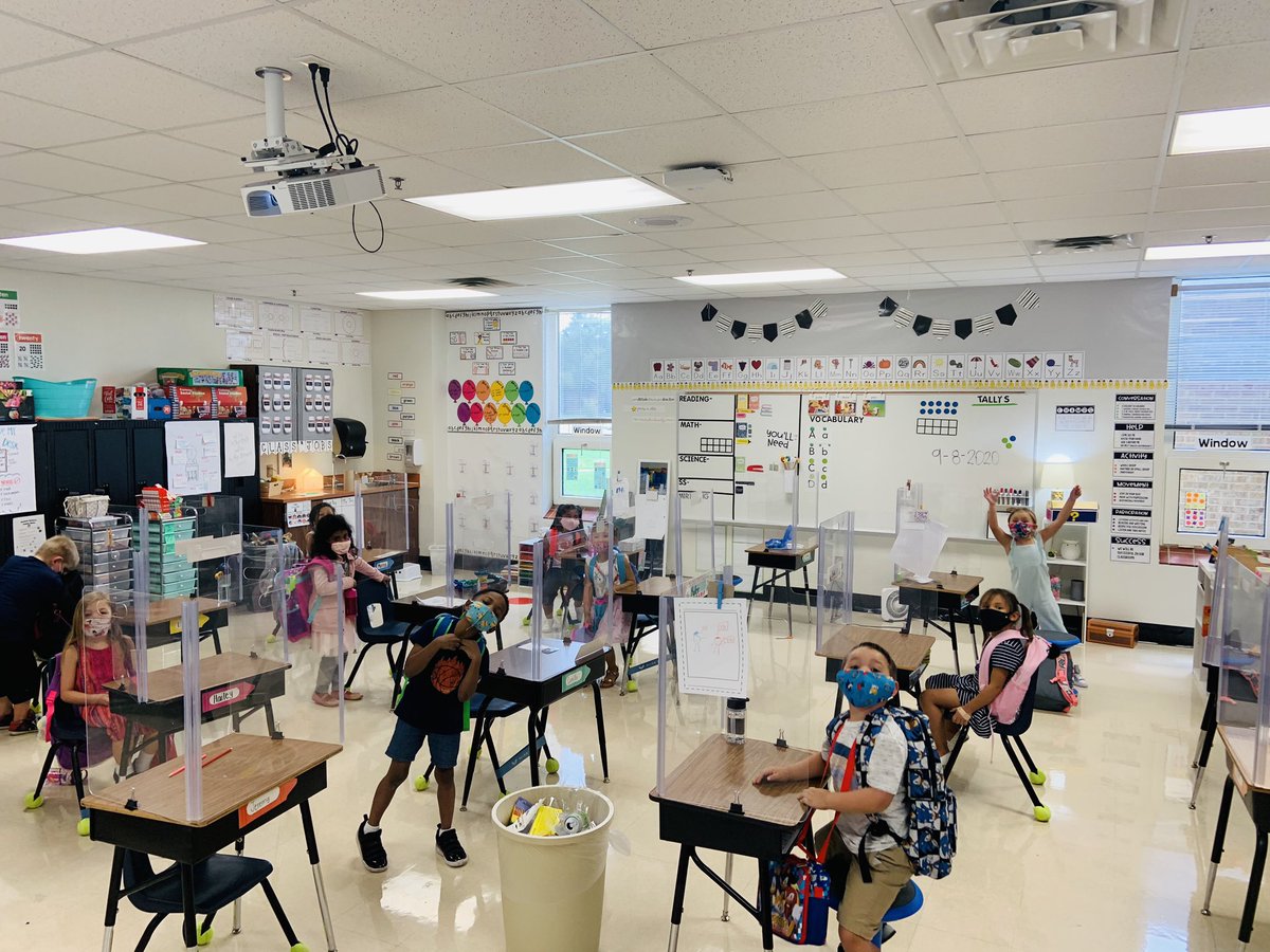 CobraEra5's tweet photo. Packing up after a long & FUN day of in person learning!! And guess what!? They said they want to come back and do it again tomorrow!! #kickinitinkinder #underthesce https://t.co/Q0BD2aSLj1
