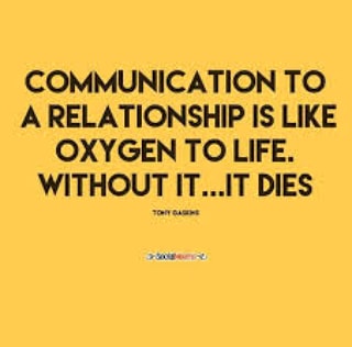 HNonis89's tweet photo. It's that simple. You need communication to survive. In business, in relationships, in life. When we communicate effectively, we can trigger emotion, make great change and continue to grow! 
#commskills #commcoaching #leaders #communicationskills #communication #selfimprovement https://t.co/hqo7sGVLjn