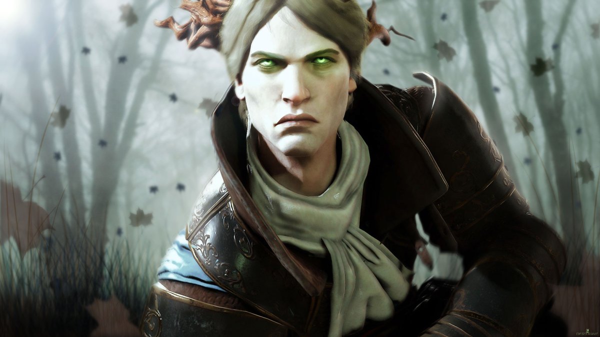 Dertrava's tweet photo. #GreedFall #GreedFallEdit #GreedFallGame #Constantin #dOrsay https://t.co/7F9l5m5RGn