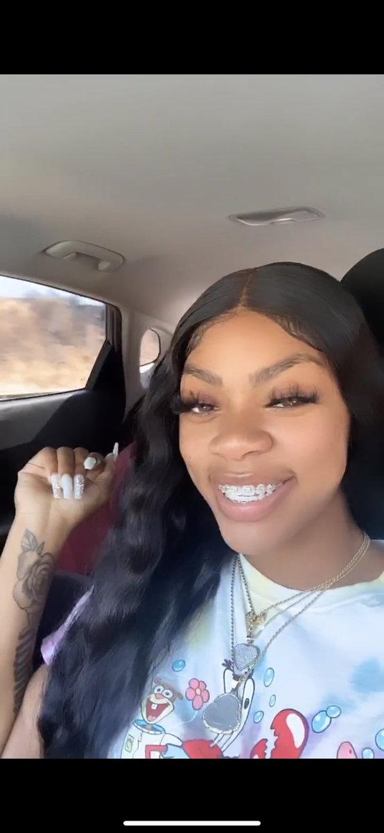 Screenshots from a video✨