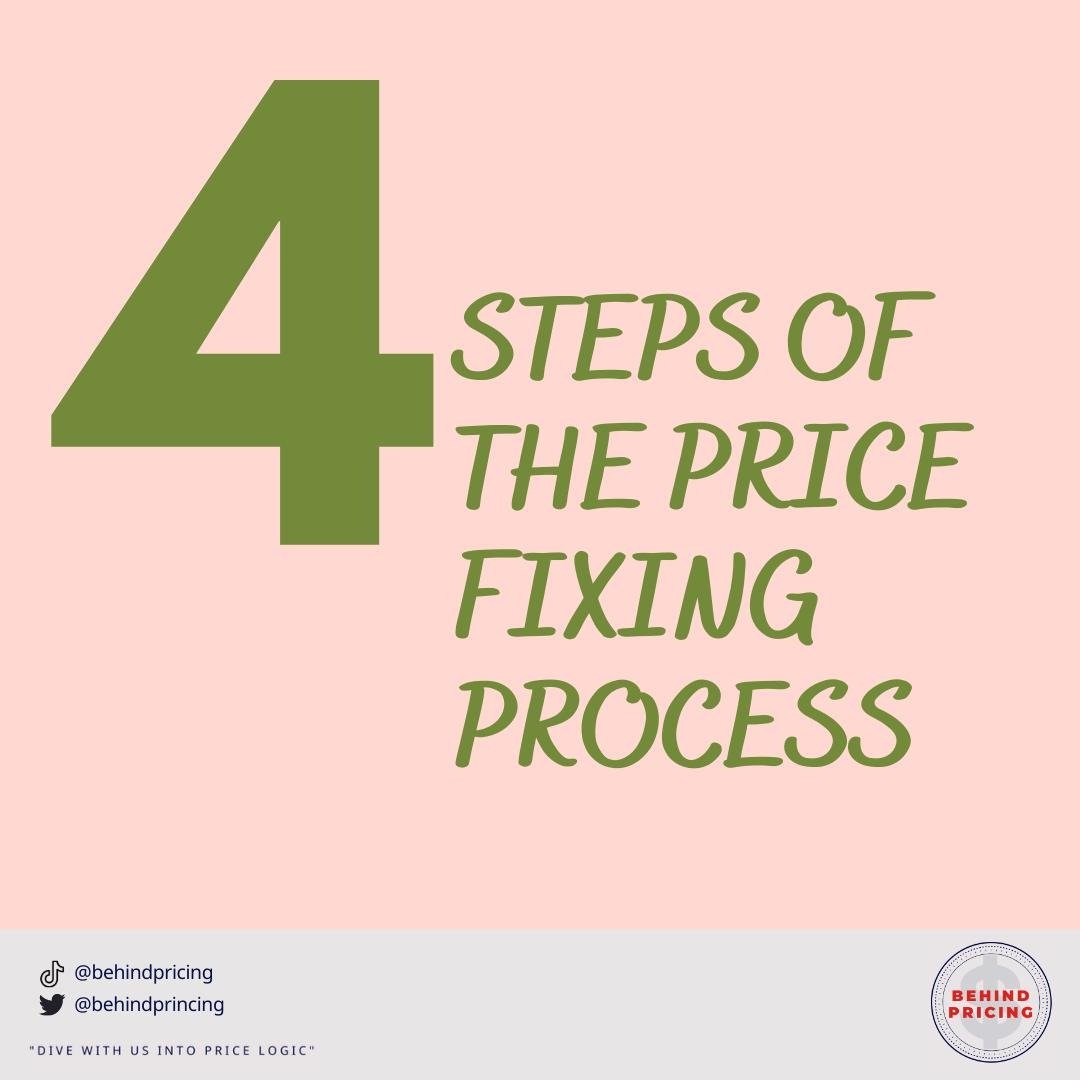 BehindPrincing's tweet photo. Aquí te dejamos un paso a paso sobre cómo fijar el precio de tu producto. 
Come on buddy... dive with us into the price logic!
#pricingstrategy #pricing #pricestrategy #besmart #strategy #makesales  #tips https://t.co/QbBwKSjcFK