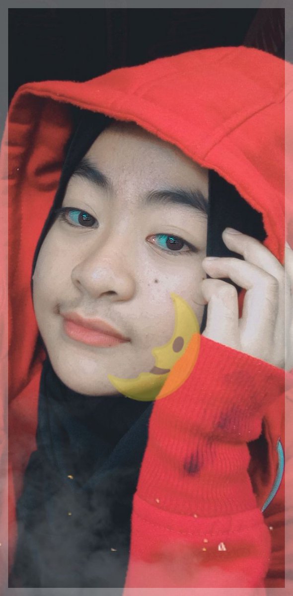 Nadiahhh14's tweet photo. Hii guys😀 https://t.co/V0wLj2KxUb