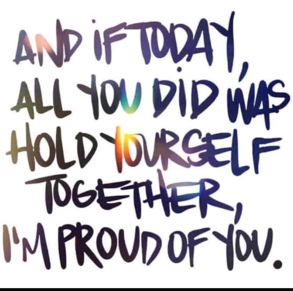 TheWynne_Tice's tweet photo. One day down... #facetoface #and #virtual #JustKeepTeaching 🍎 https://t.co/n0QQBijE1l