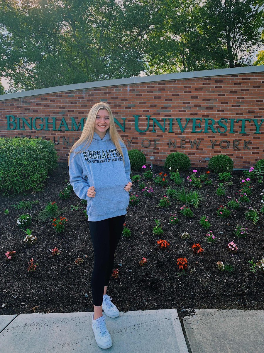 raptors_vb's tweet photo. CHECK THIS GIRL OUT! So proud of you @sydney_aguirre4 & finding the perfect fit for your next step! They’re lucky to have you, I know you’ll do amazing things. So honored to have had you! #gobearcats #riptidefam #soproud #anothercommit #riptide4life #bearcats @binghamtonvb https://t.co/tpbACZzL5h