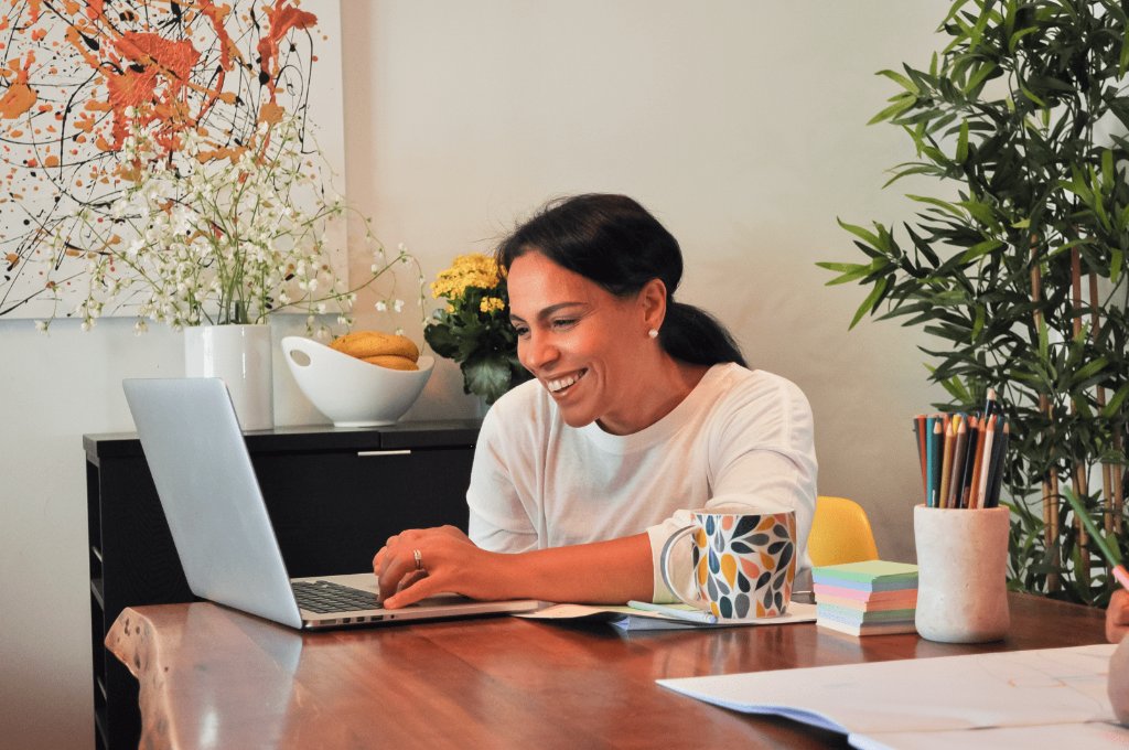 Here are three positive thoughts to focus on if you find yourself feeling overwhelmed or uncertain of how to teach in a remote or blended environment. spr.ly/6010Gs8EG #InspireMathCulture