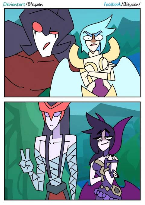 #LeagueOfLegends 
#LeagueOfLegendsFanArt 