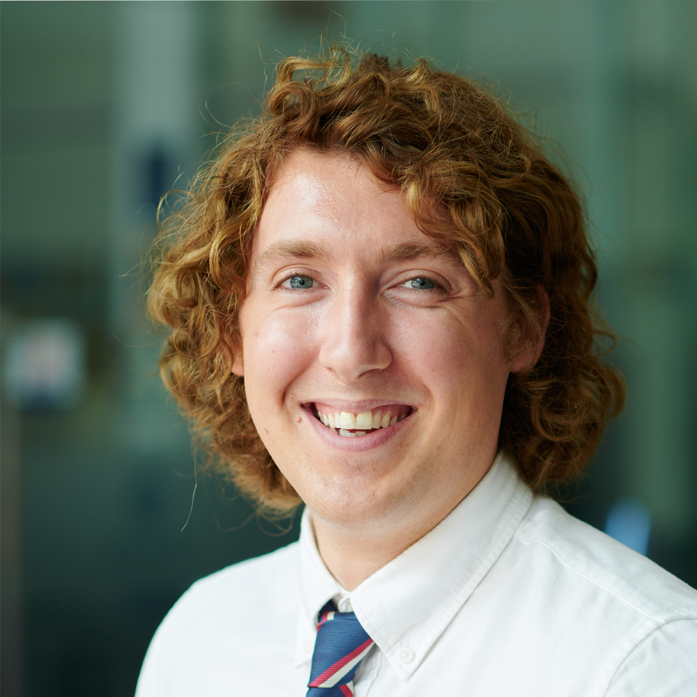 Get to know our new teachers! 👋

Josh Carmody joins us as the new boarding Deputy House Master and Upper School Humanities teacher.

In classes Josh is determined to ‘nurture curiosity and inspire students to discover their role as global citizens’. 🗺️

#HarrowBangkok