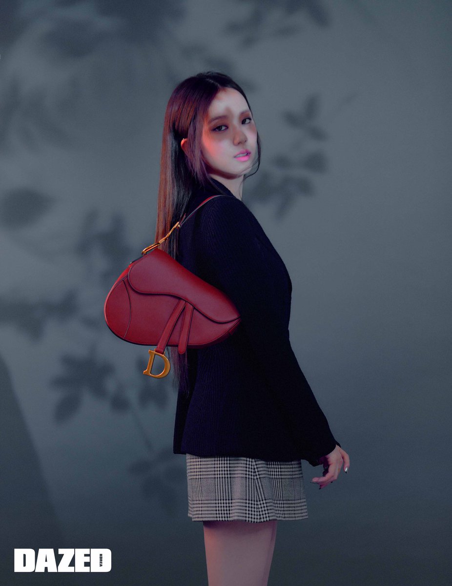 DAZED KOREA 데이즈드 코리아 tweet media