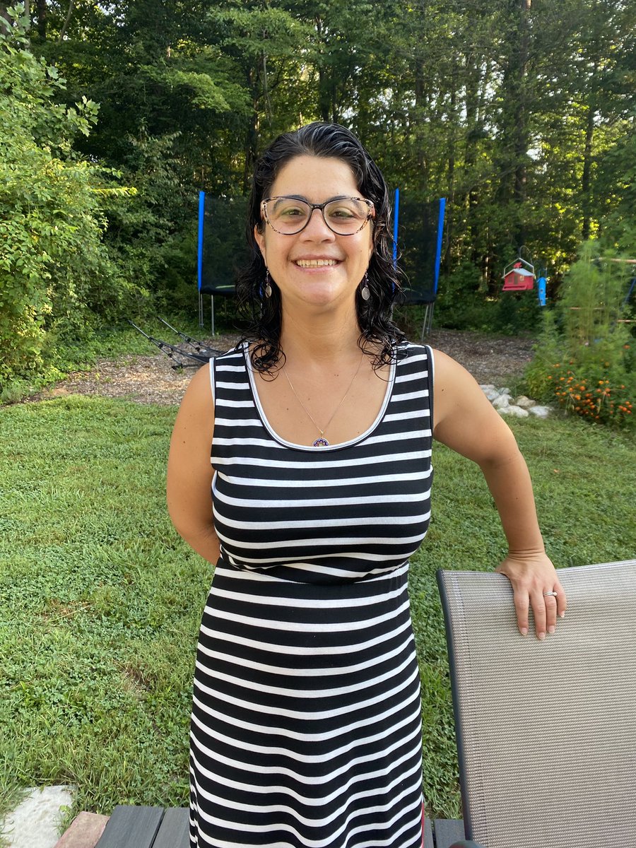 Deb Maletz tweet media