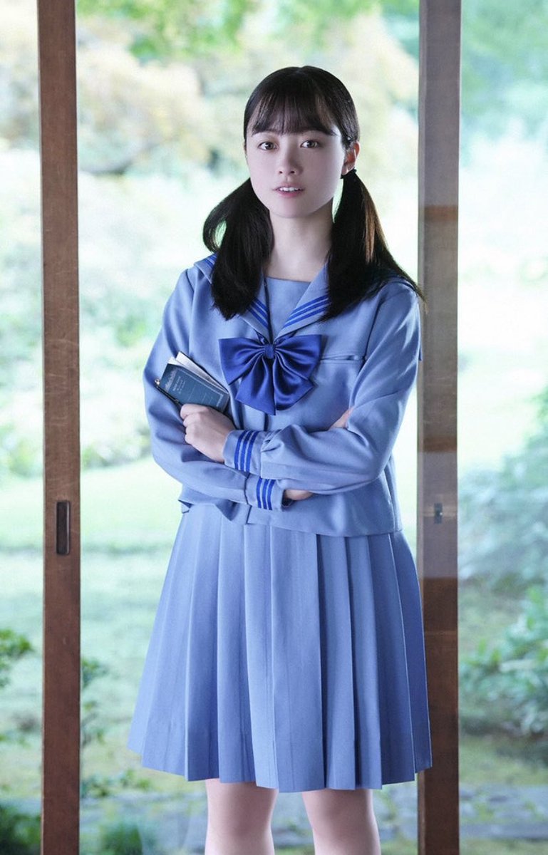 あ ルパンの娘の橋本環奈さん 中学生時代 の制服 日向坂のアザトカワイイの水色のセラー服に似ててめちゃめちゃかわいい めちゃめちゃに好き良すぎるアザトカワイイ あ ルパンの娘の橋本環奈さん 中学生時代 の制服 日向坂のアザトカワイイの水色のセラー服に似ててめちゃめちゃかわいい めちゃめちゃに好き良すぎるアザトカワイイ