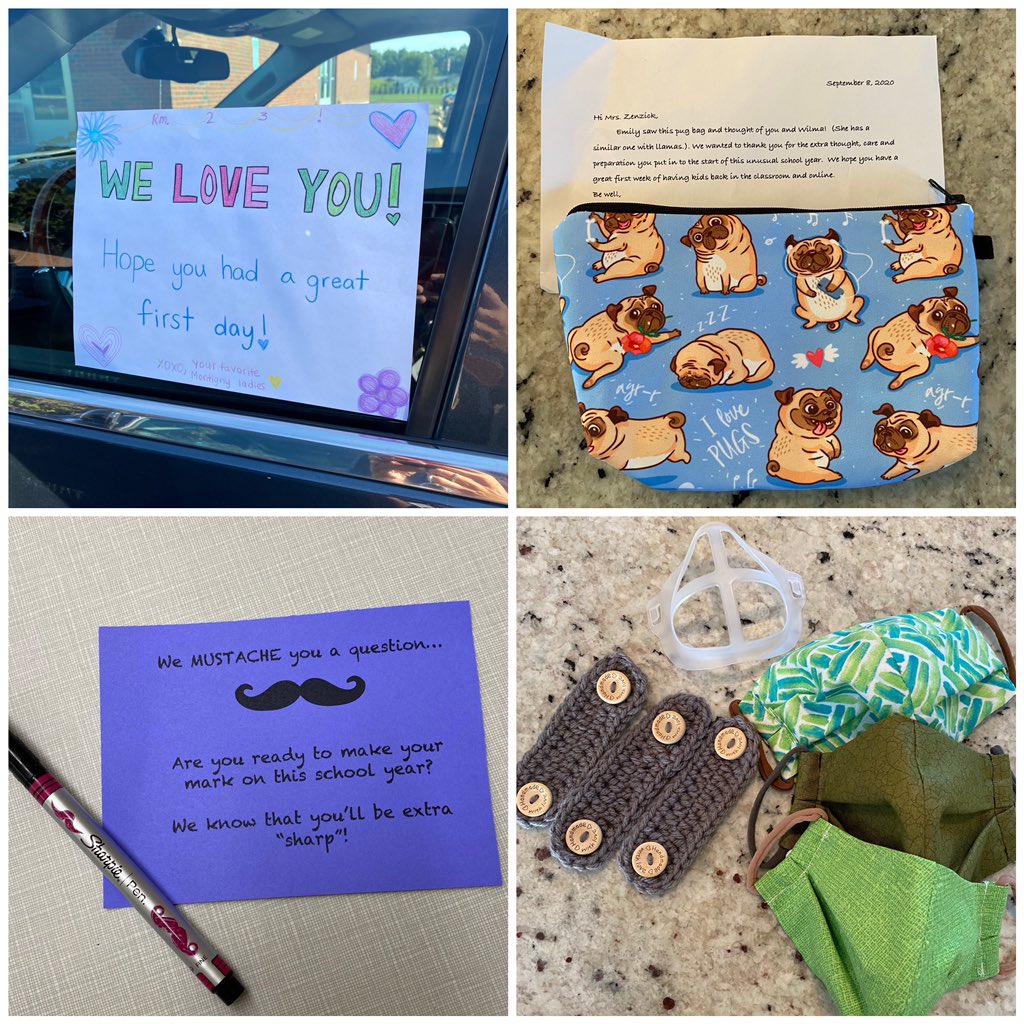 charzen1129's tweet photo. The students and staff had a great #EPSFirstDay! Feeling blessed to be surrounded by so much love and so many smiles...🍎 #WhitneyWolves

@EnfieldPS @FlanaghanKate @MeganLindeland @cpolmatier @misslaura126 https://t.co/9tQTKzL6jc