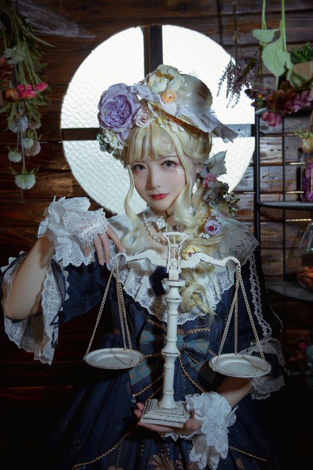 コスプレイヤーRokaのTwitter画像31