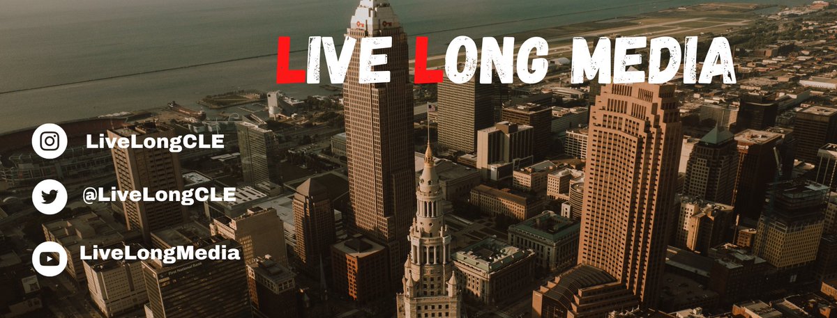 LiveLongMedia1's tweet photo. Gears are turning and our people are busy at work. Live Long Media is back at it. Nothing is stopping us now!

Like us on Facebook @LiveLongCLE 

The website and radio station are coming soon! https://t.co/5z3buhQXQk