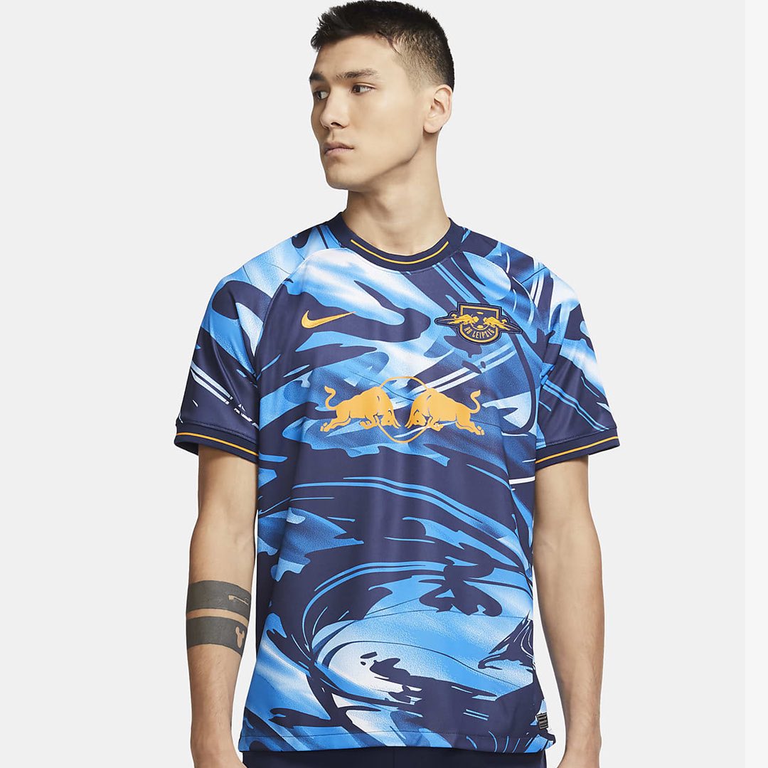 leipzig fc camiseta